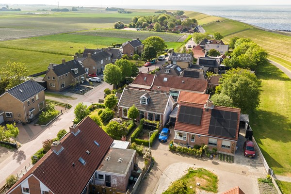 Medium property photo - Skoallereed 1, 9142 VX Moddergat